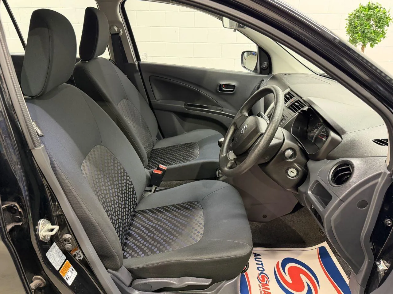 Suzuki Celerio 2018 photo 3