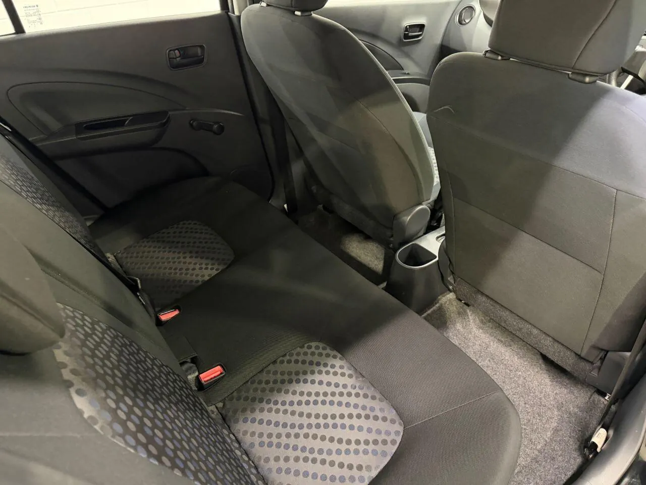Suzuki Celerio 2018 photo 4