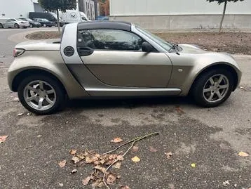 Smart Roadster