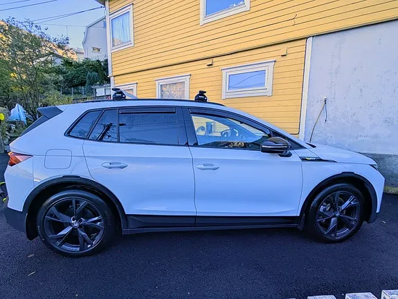 Skoda Elroq 2026 photo 5