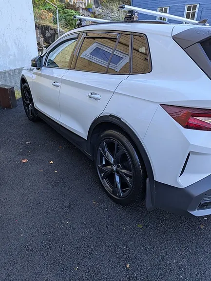 Skoda Elroq 2026 photo 3