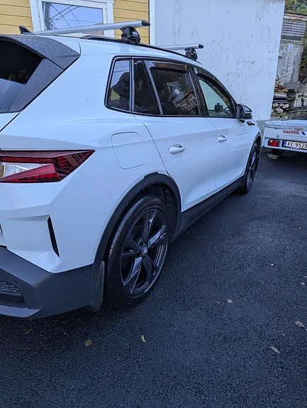 Skoda Elroq 2026 photo 4