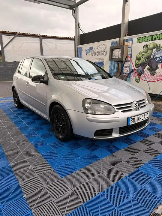 Volkswagen Golf 5
