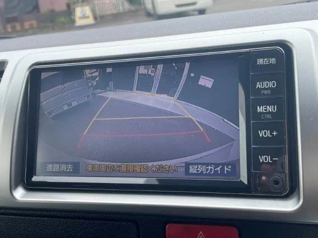 Toyota Hiace 2020 photo 5