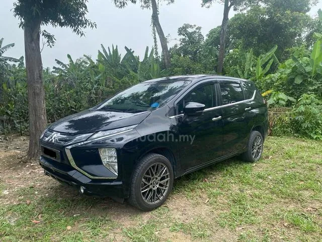 Mitsubishi Xpander
