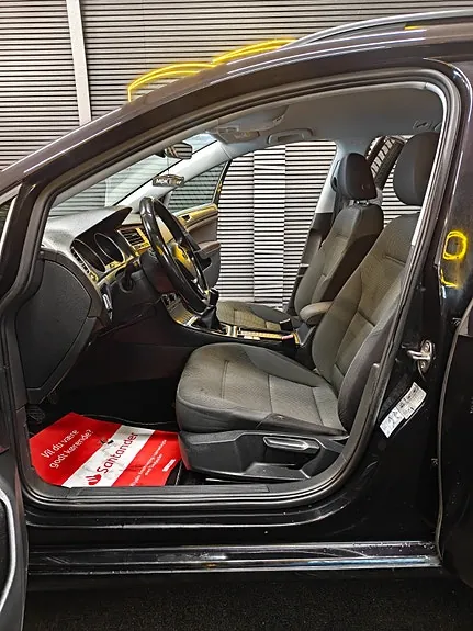Volkswagen Golf 2019 photo 5