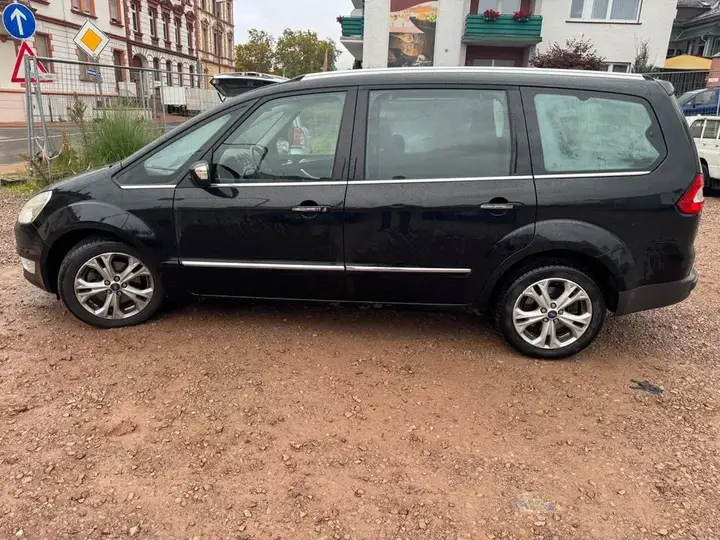Ford Galaxy