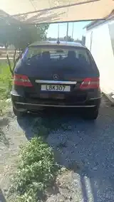 Mercedes-Benz B-Class 2006 photo 5