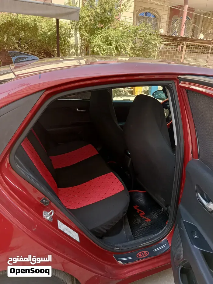 Kia Rio 2019 photo 4