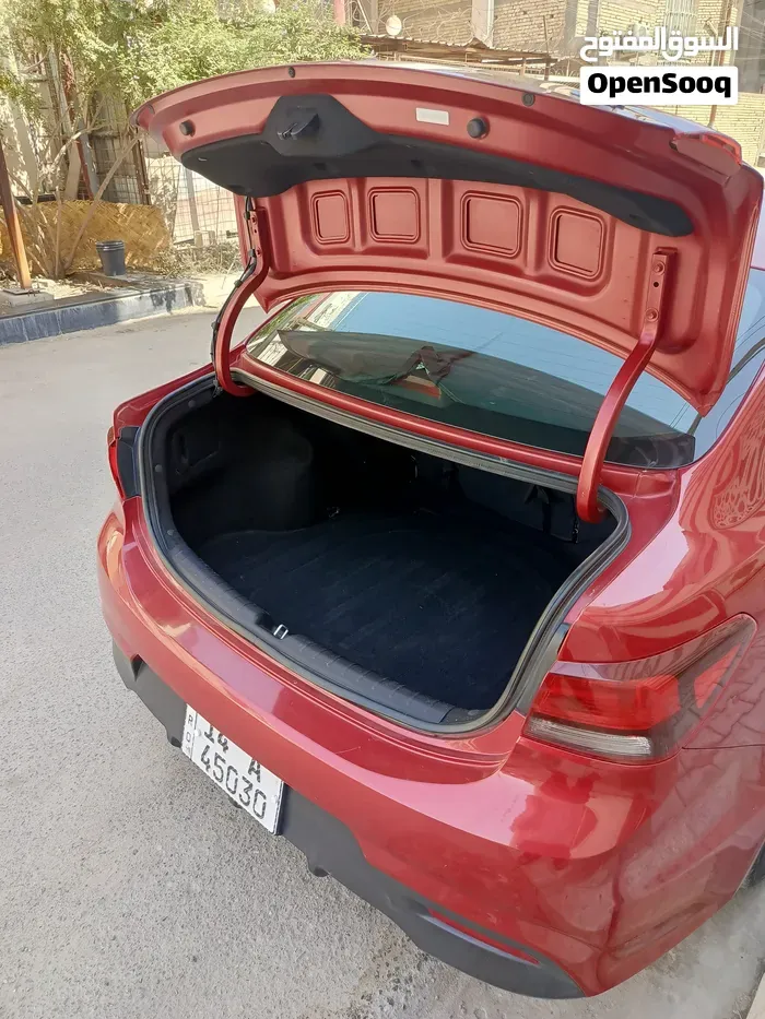 Kia Rio 2019 photo 3