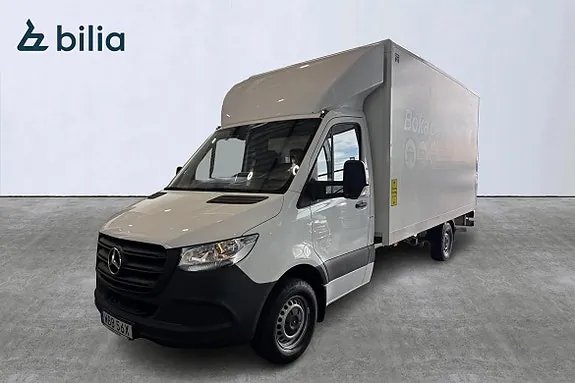 Mercedes-Benz Sprinter 315