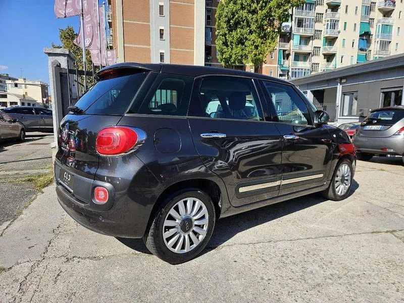 Fiat 500L 2016 photo 3