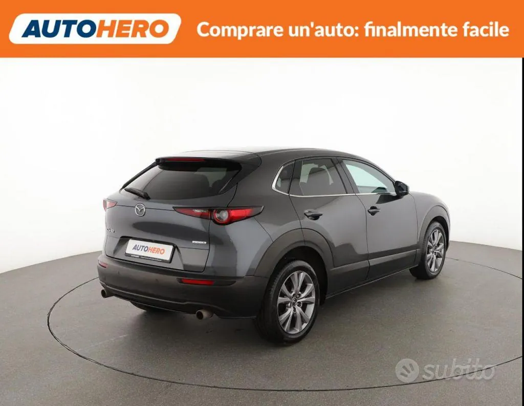 Mazda Cx-30 2021 photo 5