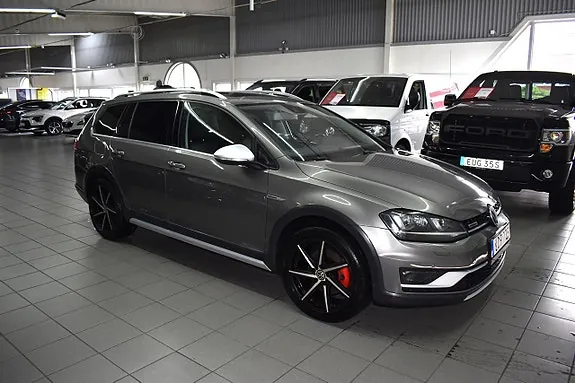 Volkswagen Golf I