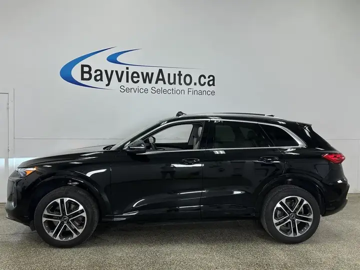Audi Q5 2025 photo 4