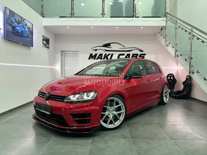 Volkswagen Golf 7