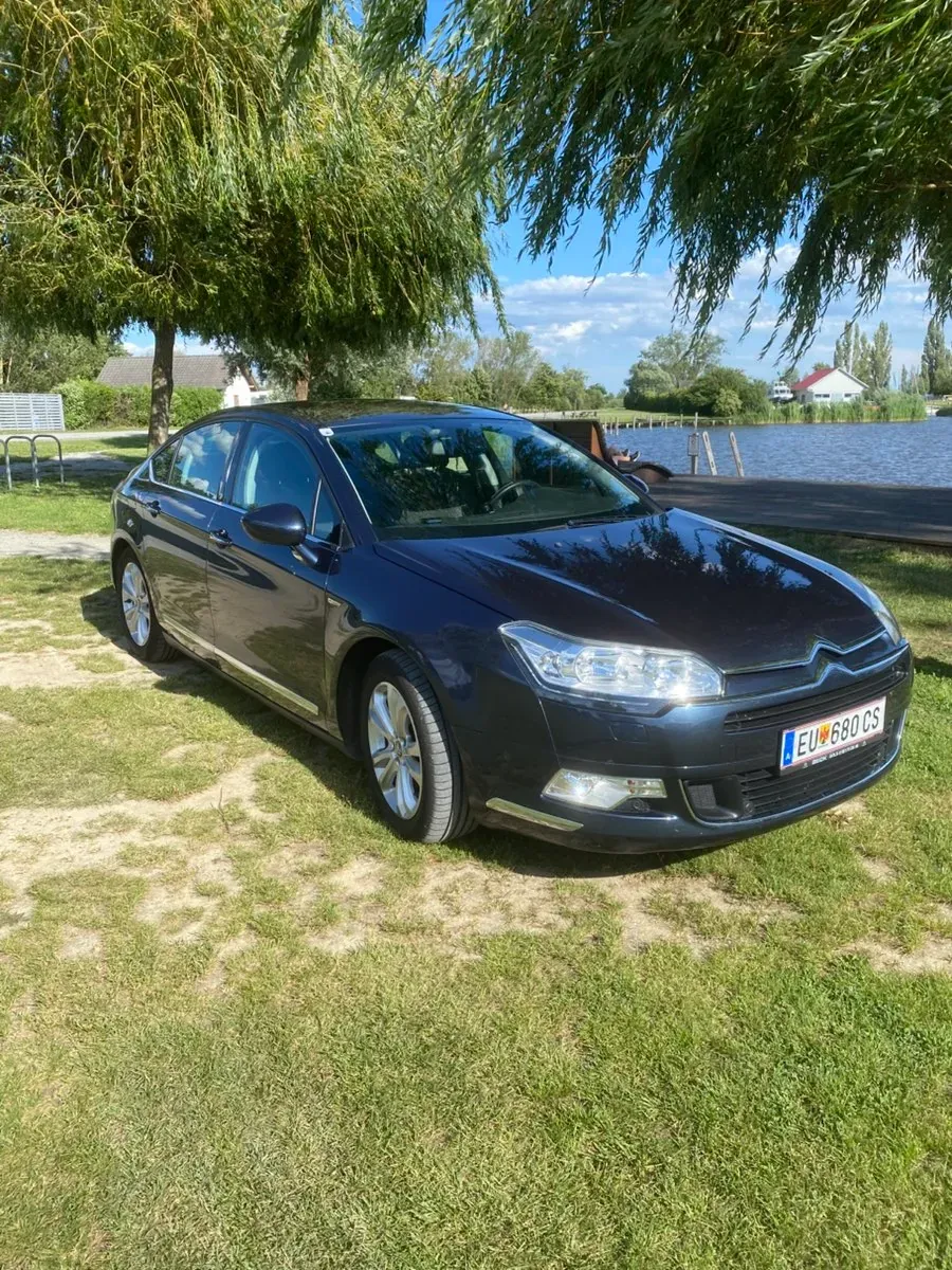 Citroen C5