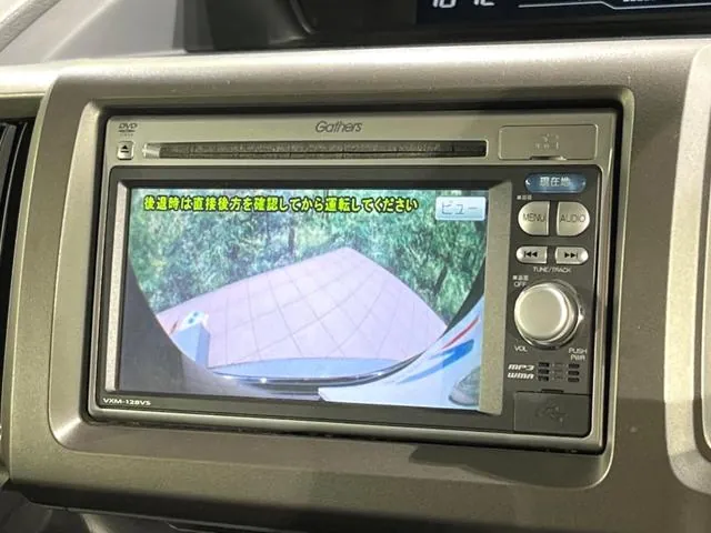 Honda Stepwgn 2012 photo 4