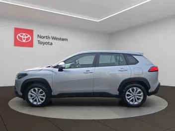 Toyota Corolla Cross 2023 photo 5