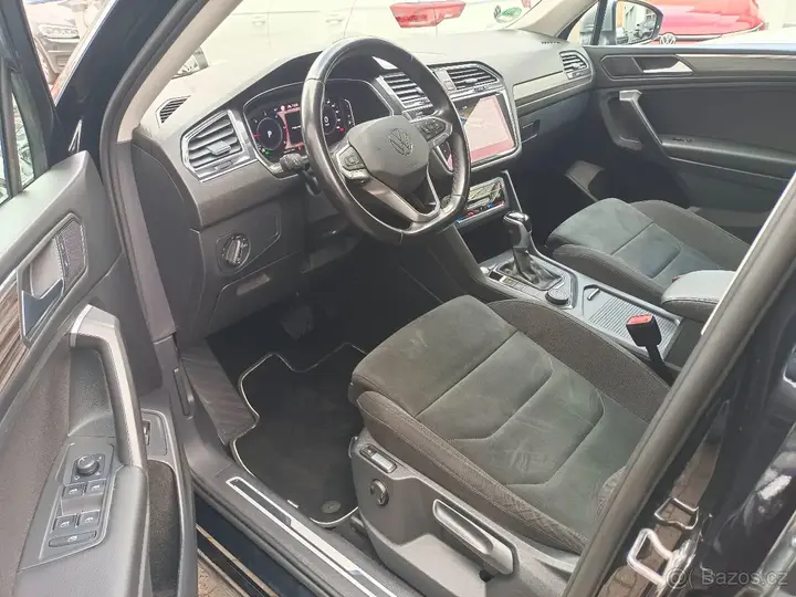 Volkswagen Tiguan Allspace 2023 photo 5