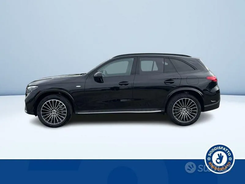 Mercedes-Benz Glc 2026 photo 5