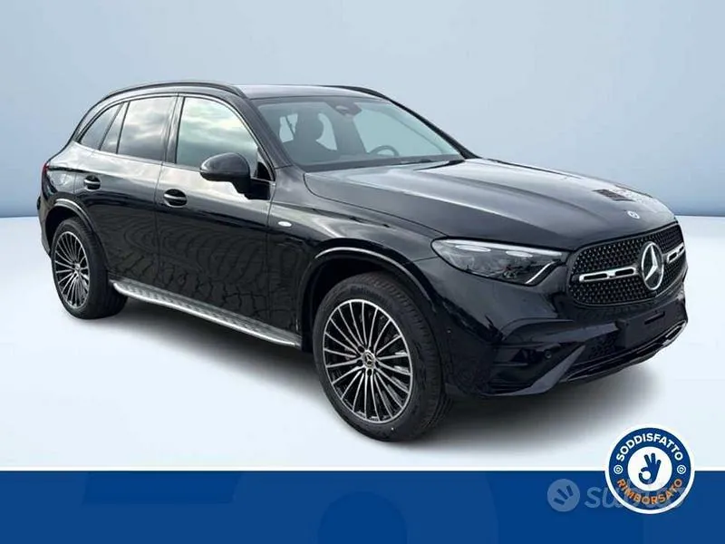 Mercedes-Benz Glc 2026 photo 4