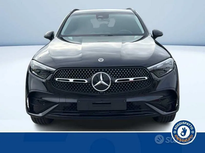 Mercedes-Benz Glc 2026 photo 3