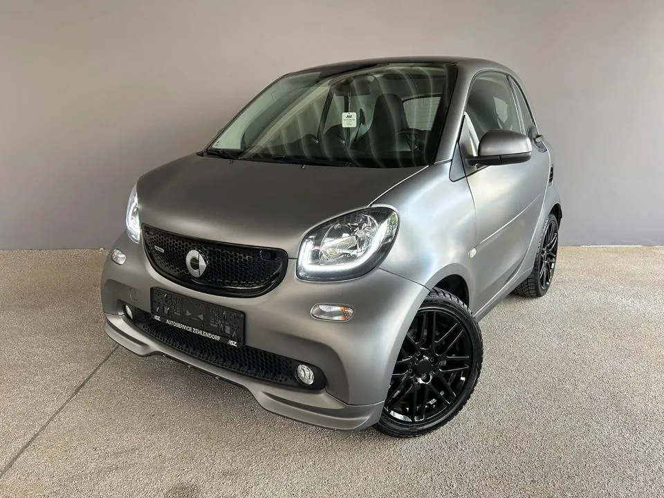 Smart 453