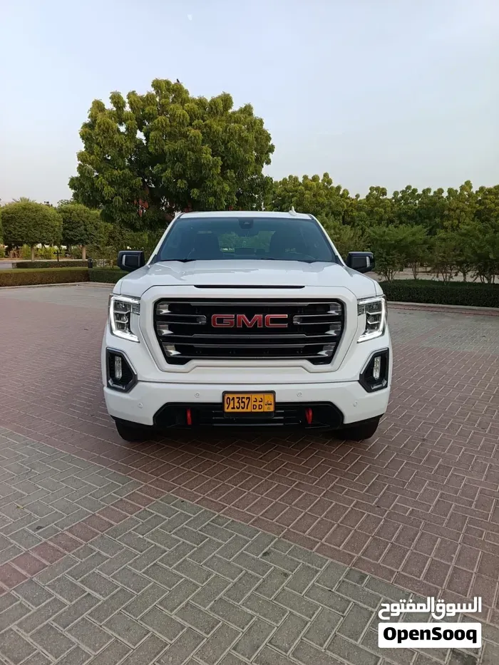 GMC Sierra 2023 photo 5