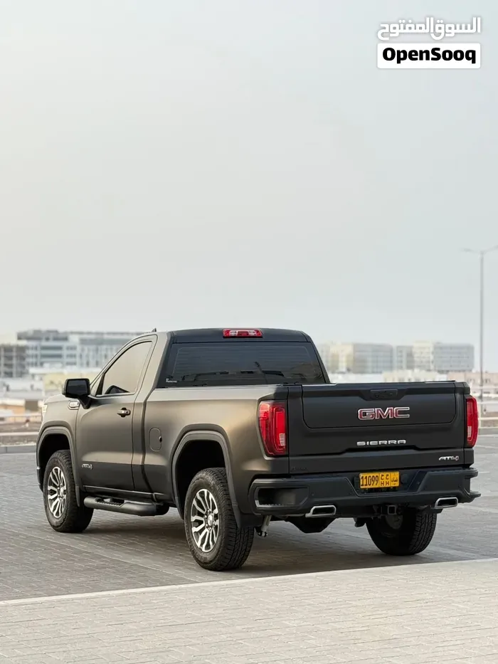 GMC Sierra 2023 photo 3