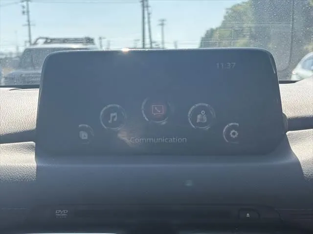Mitsubishi Cx-5 2018 photo 4