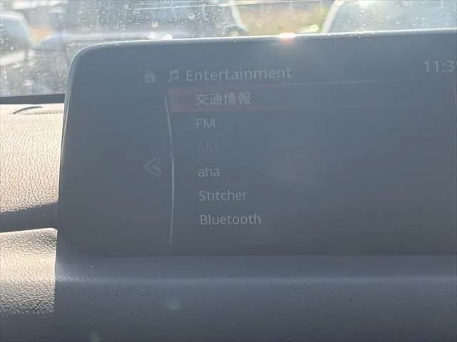 Mitsubishi Cx-5 2018 photo 5