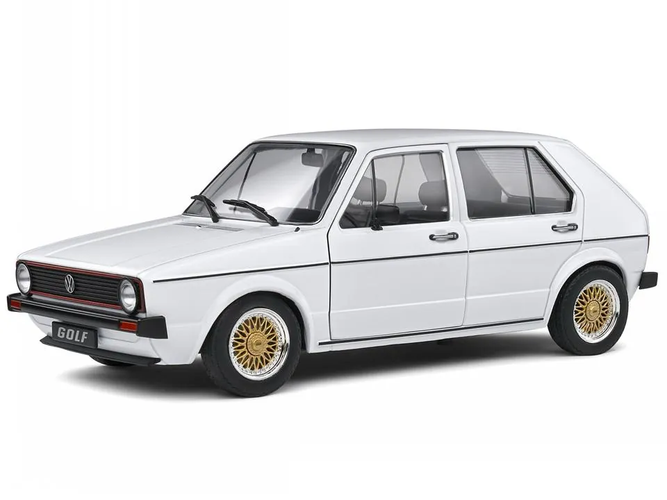 Volkswagen Golf 1