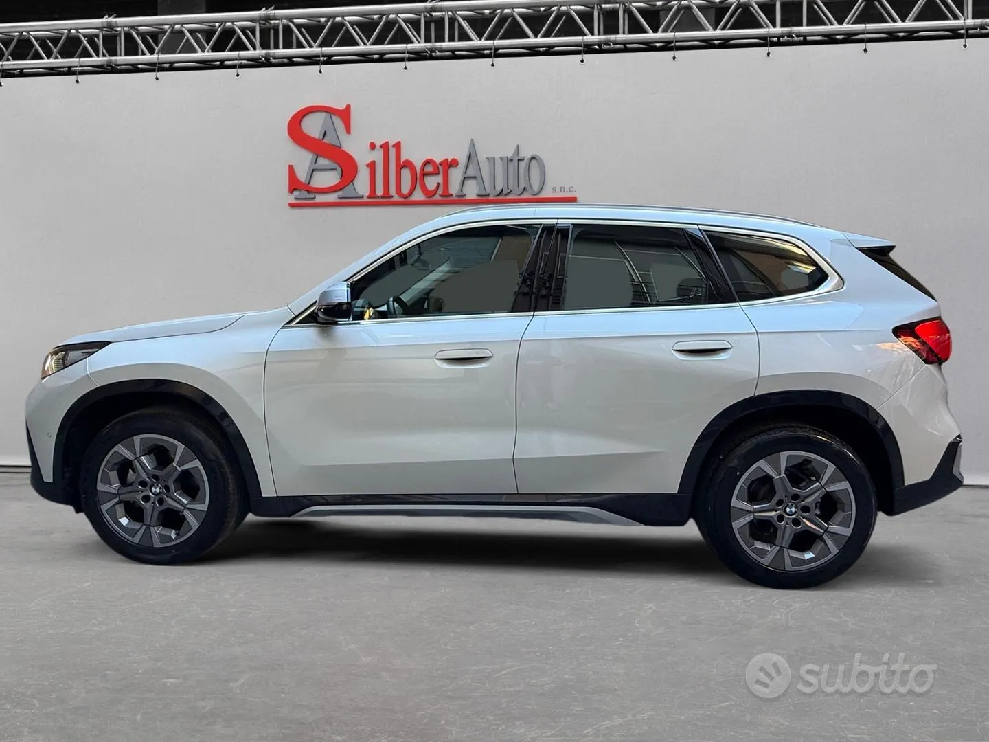 BMW X1 2022 photo 2