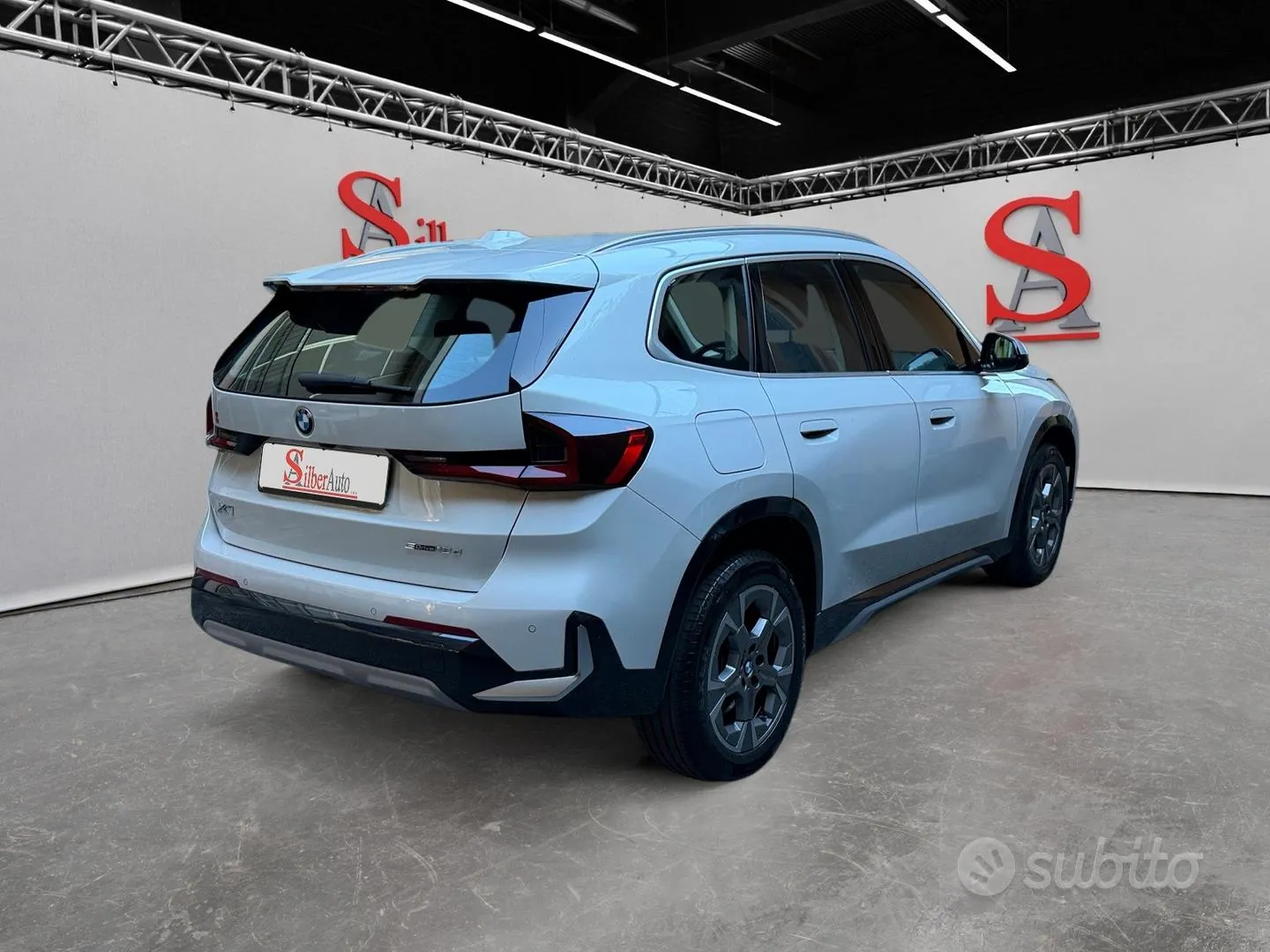 BMW X1 2022 photo 5