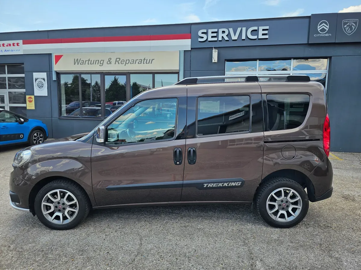 Fiat Doblò