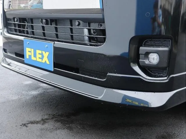 Toyota Hiace Gl 2026 photo 2