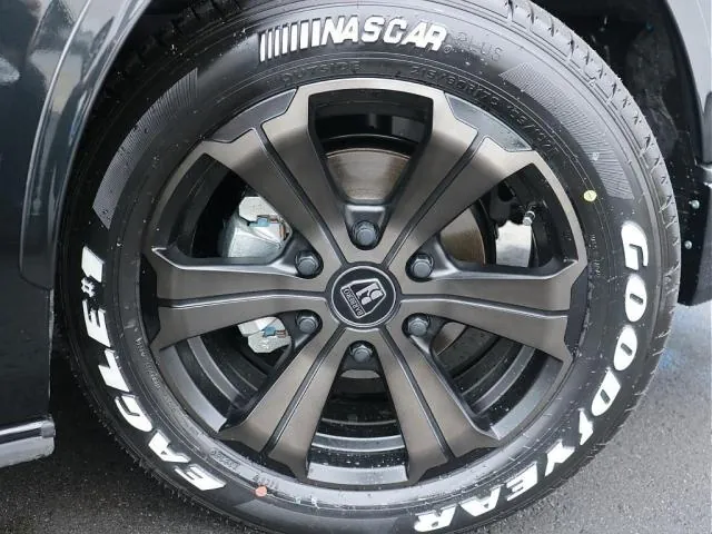 Toyota Hiace Gl 2026 photo 5