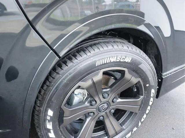 Toyota Hiace Gl 2026 photo 3