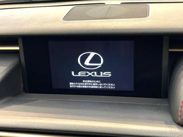 Lexus Is 2015 photo 3
