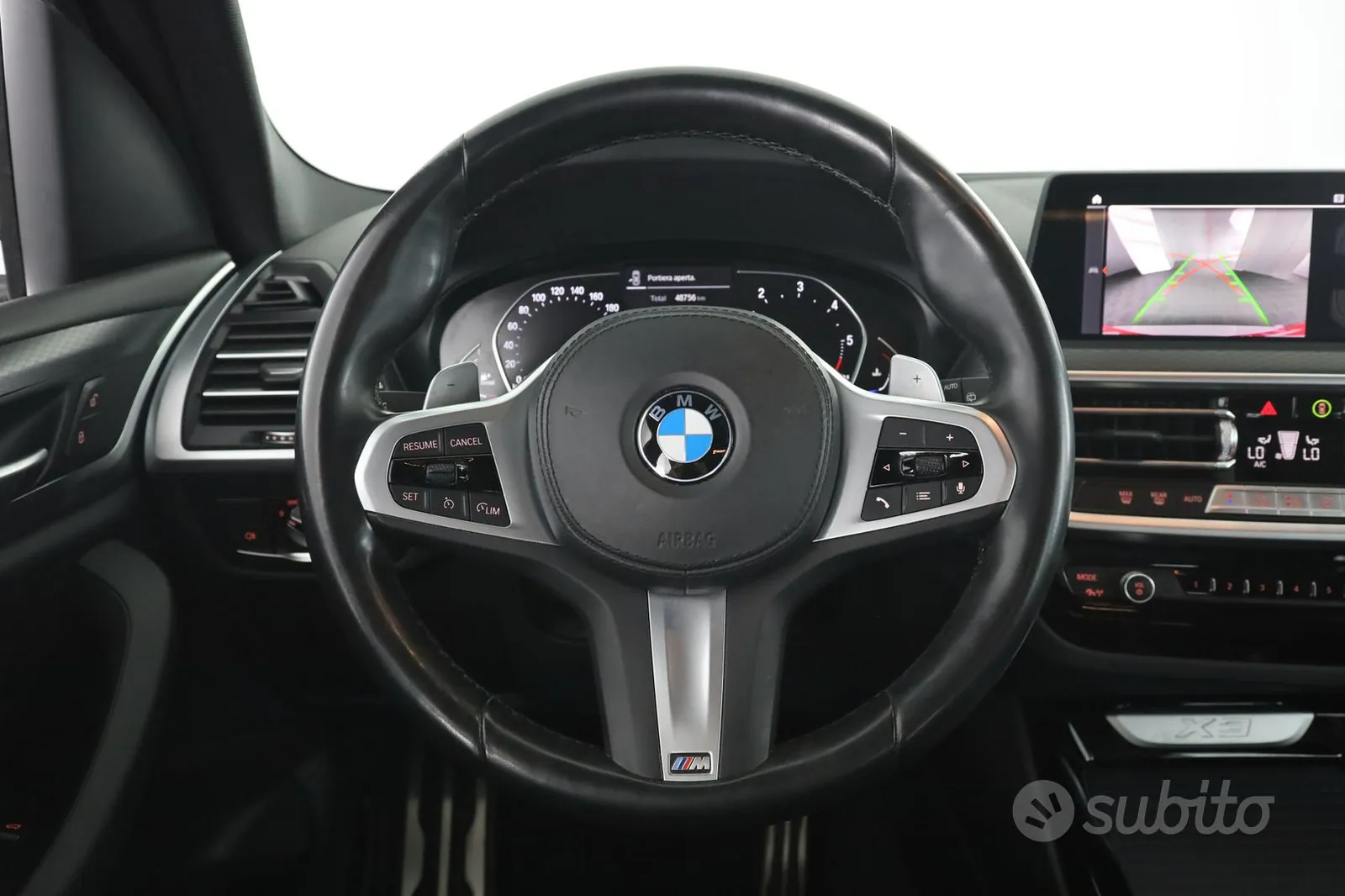BMW X3 2022 photo 5