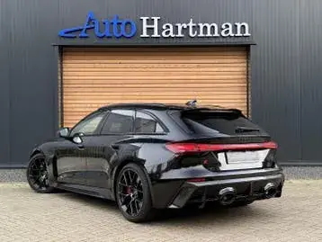 Audi Rs5 2026 photo 3