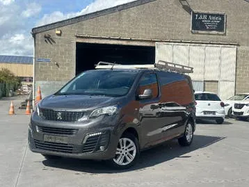 Peugeot Expert Combi