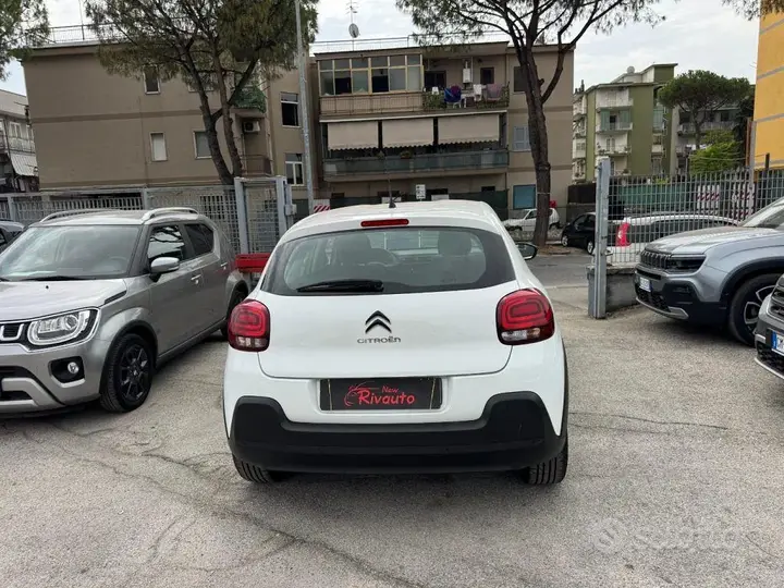 Citroen C3 2021 photo 5