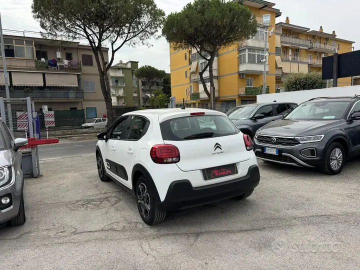 Citroen C3 2021 photo 3