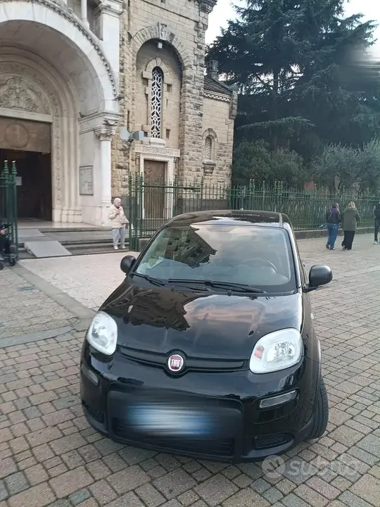 Fiat Grande Panda