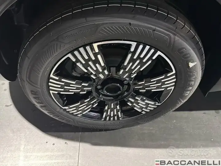 Fiat 600 2026 photo 5
