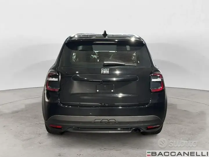 Fiat 600 2026 photo 3