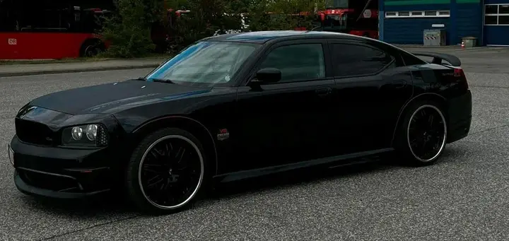 Dodge Charger
