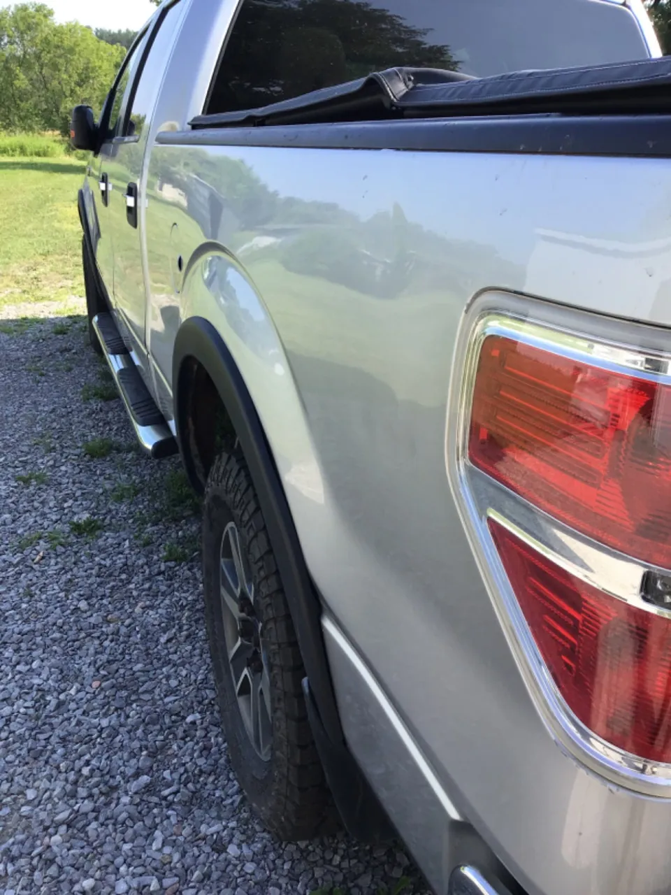 Ford F-150 2010 photo 2